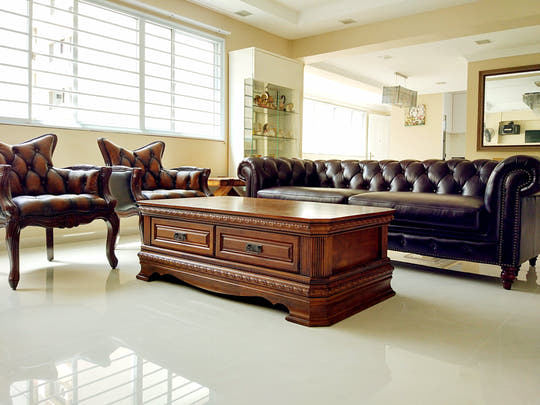 ARIEL LH3815P - Locus Habitat