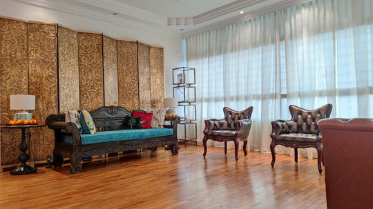 ARIEL LH3815P - Locus Habitat