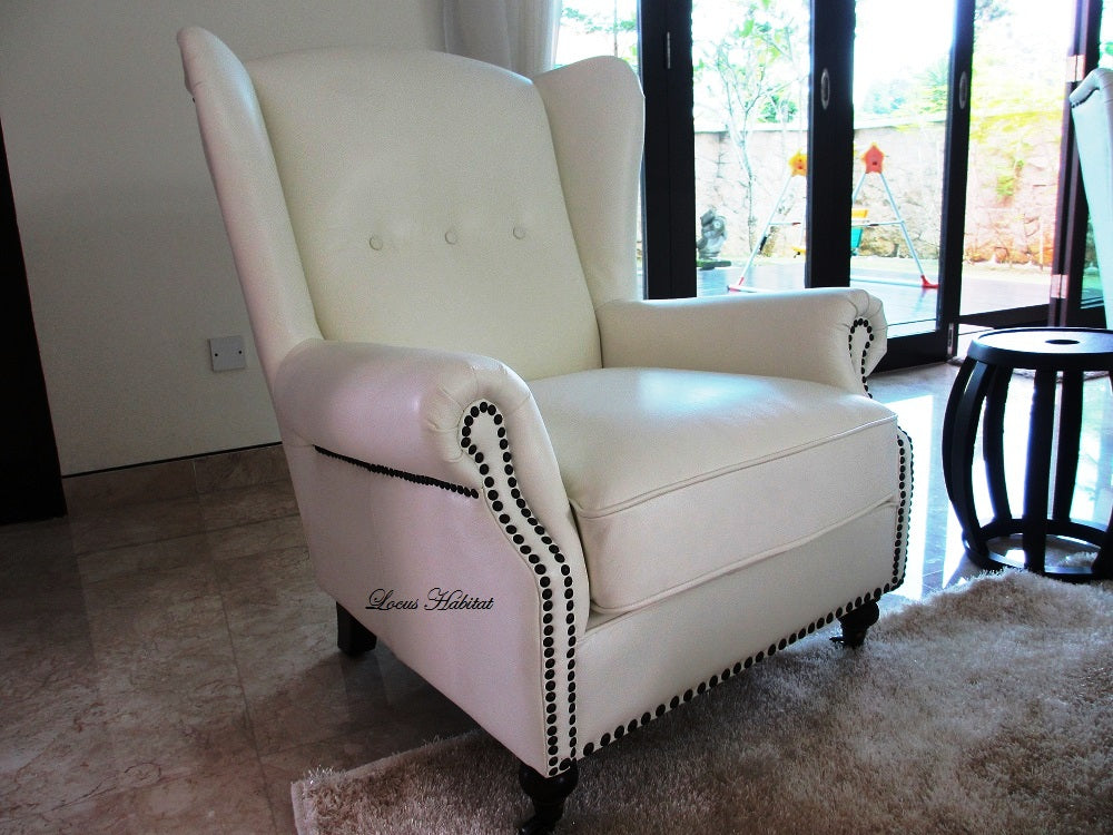 MILES LH610 - Locus Habitat