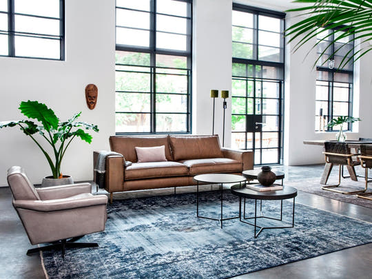 BISON JAMES LH-PF220 - Locus Habitat