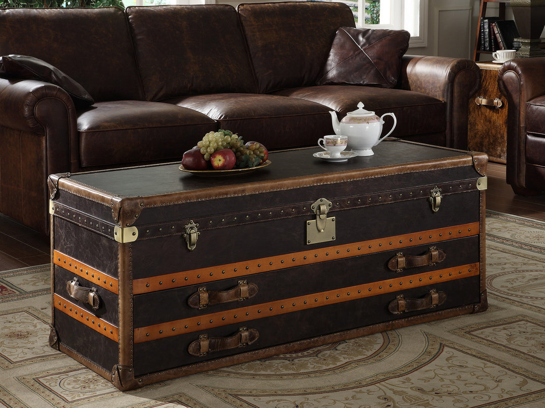 Billy Storage Table