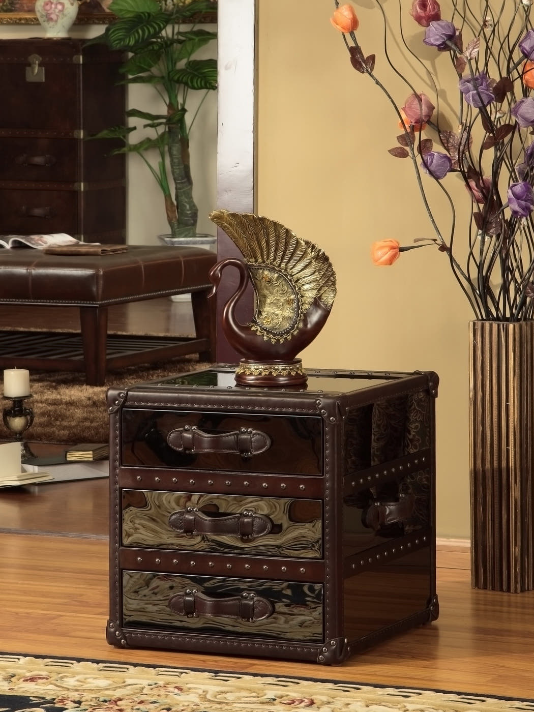 KYLE LH052 - Locus Habitat