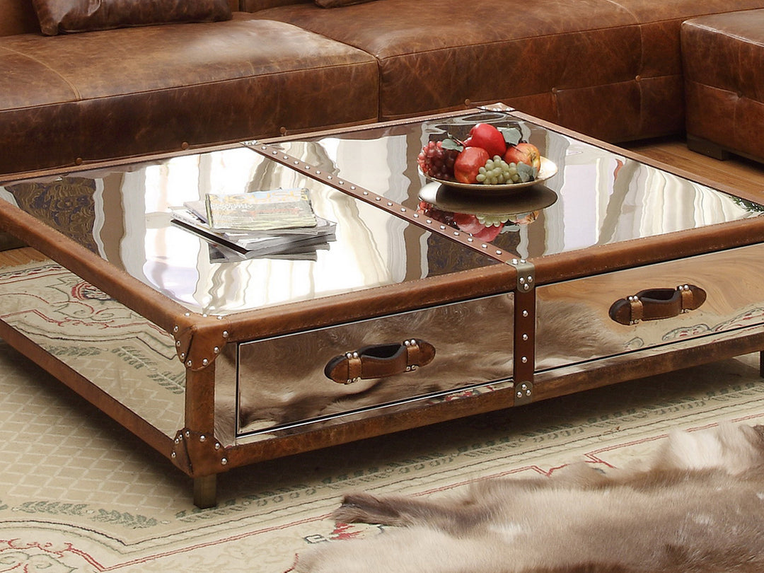 Vintage Furniture Coffee Table Singapore