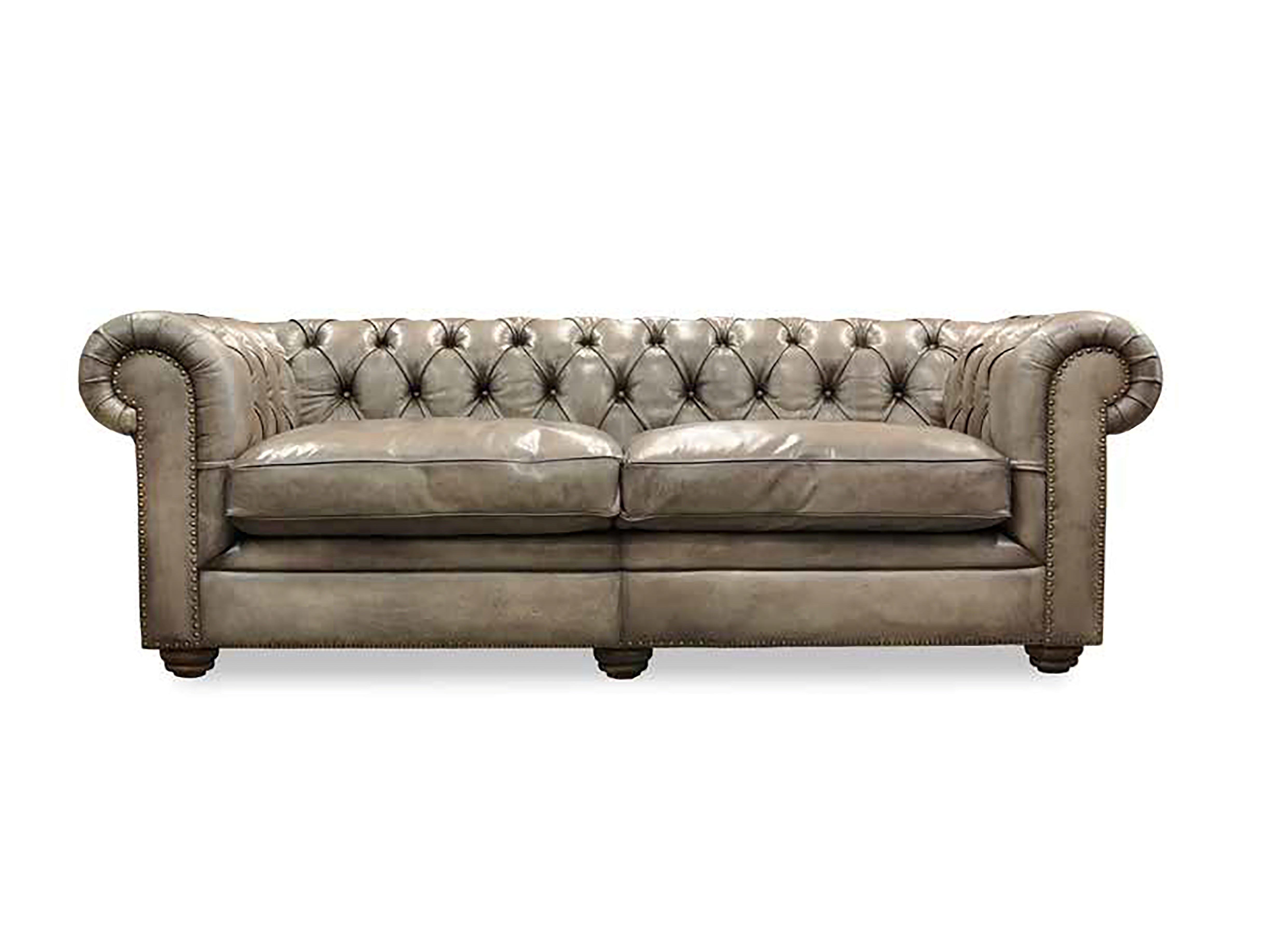 BISON CHESTER 210 LH-PS210 Bison Series | Leather Sofa