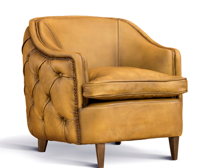 BISON CHESTER  LHP678 - Locus Habitat