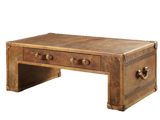 BIRCH LH083 - Coffee Table Locus Habitat