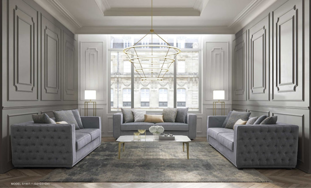 CHENONCEAU LH1907 - Locus Habitat