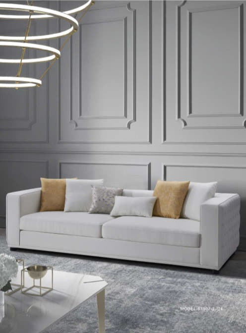 CHENONCEAU LH1907 - Locus Habitat