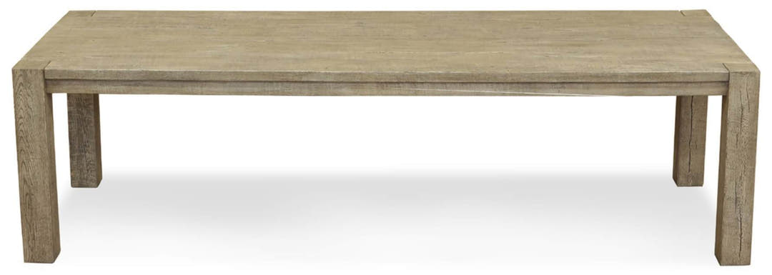 LH-P DINING TABLE - Locus Habitat