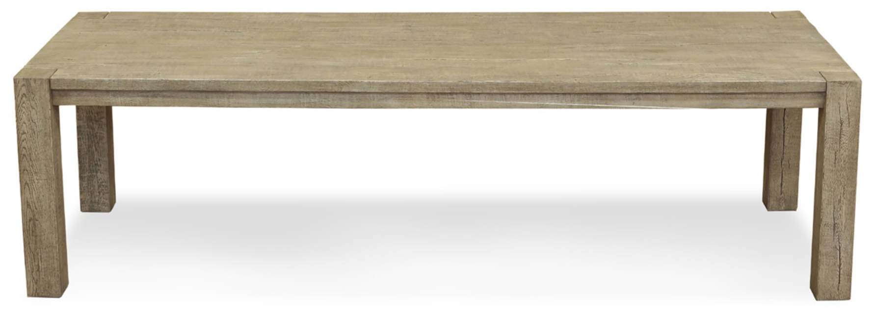 LH-P DINING TABLE - Locus Habitat
