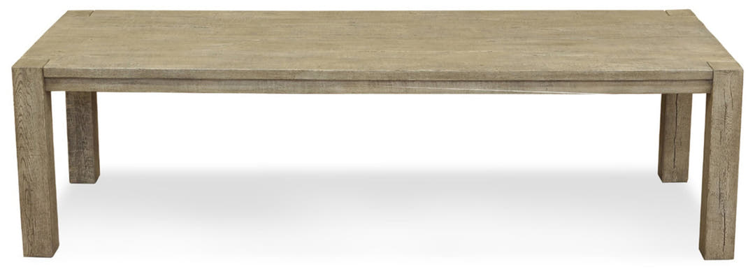 DINING TABLE LH-P - Locus Habitat